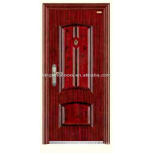 Luxury Steel Security Door KKD-501 For Entrance Door Design and Main Door Design